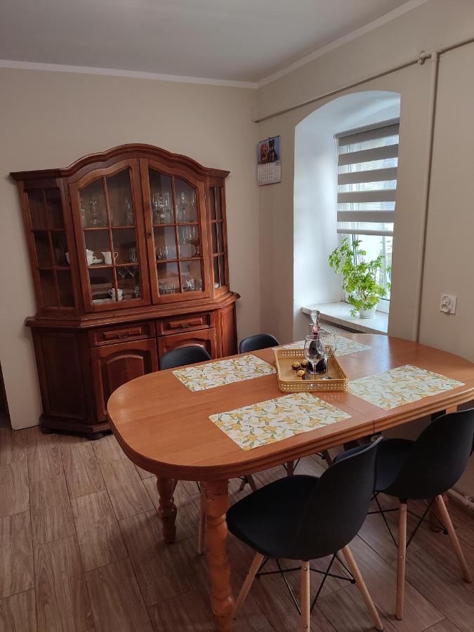 Chata Na Karpackiej Kostrzyca Exterior foto