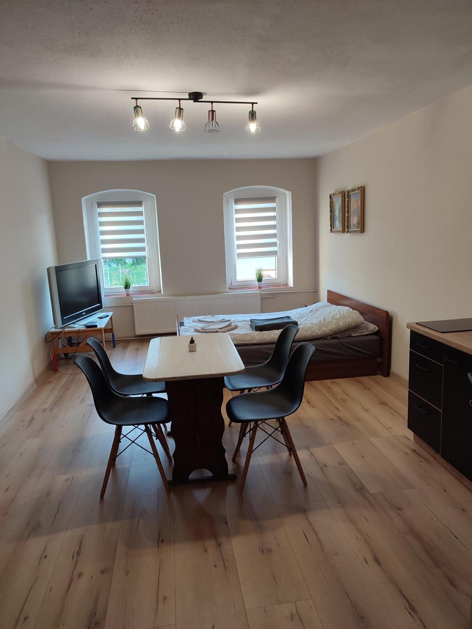Chata Na Karpackiej Kostrzyca Quarto foto